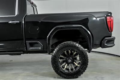 2023 GMC Sierra 2500 Denali   - Photo 9 - Joliet, IL 60435