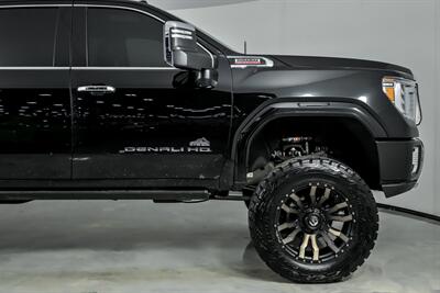 2023 GMC Sierra 2500 Denali   - Photo 15 - Joliet, IL 60435