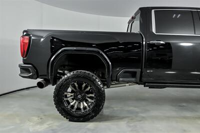 2023 GMC Sierra 2500 Denali   - Photo 13 - Joliet, IL 60435
