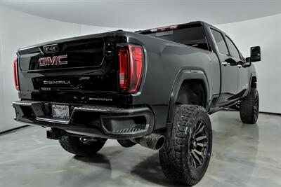 2023 GMC Sierra 2500 Denali   - Photo 12 - Joliet, IL 60435