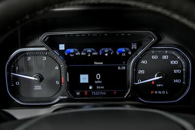 2023 GMC Sierra 2500 Denali   - Photo 29 - Joliet, IL 60435