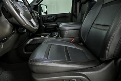 2023 GMC Sierra 2500 Denali   - Photo 22 - Joliet, IL 60435