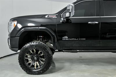 2023 GMC Sierra 2500 Denali   - Photo 7 - Joliet, IL 60435