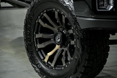 2023 GMC Sierra 2500 Denali   - Photo 4 - Joliet, IL 60435