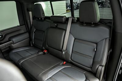 2023 GMC Sierra 2500 Denali   - Photo 25 - Joliet, IL 60435