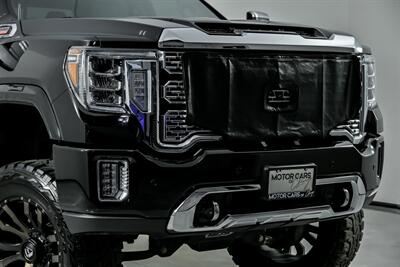 2023 GMC Sierra 2500 Denali   - Photo 3 - Joliet, IL 60435