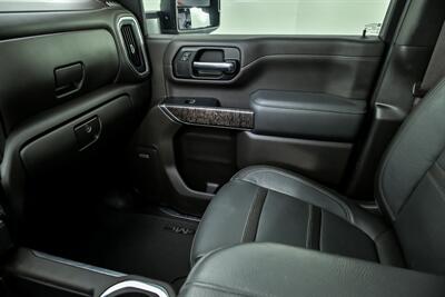 2023 GMC Sierra 2500 Denali   - Photo 36 - Joliet, IL 60435