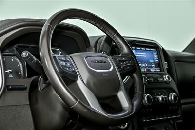 2023 GMC Sierra 2500 Denali   - Photo 26 - Joliet, IL 60435