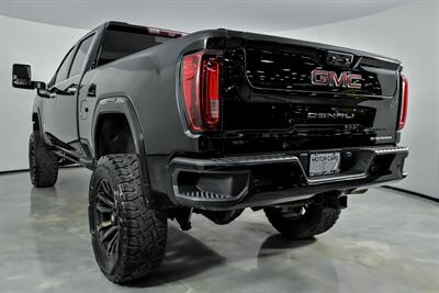 2023 GMC Sierra 2500 Denali   - Photo 10 - Joliet, IL 60435