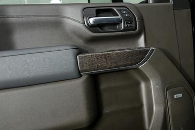 2023 GMC Sierra 2500 Denali   - Photo 18 - Joliet, IL 60435