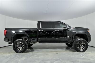 2023 GMC Sierra 2500 Denali   - Photo 14 - Joliet, IL 60435