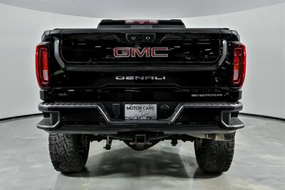 2023 GMC Sierra 2500 Denali   - Photo 11 - Joliet, IL 60435