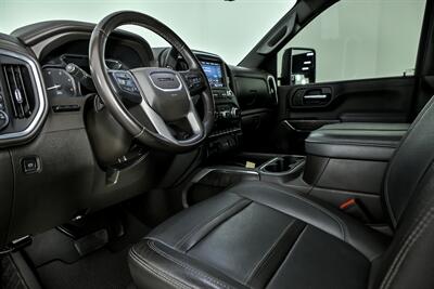 2023 GMC Sierra 2500 Denali   - Photo 21 - Joliet, IL 60435