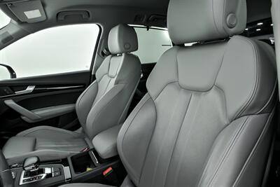 2018 Audi Q5 2.0T quattro Prestige - Photo 23 - Joliet, IL 60435