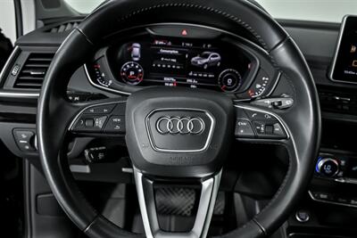 2018 Audi Q5 2.0T quattro Prestige - Photo 28 - Joliet, IL 60435