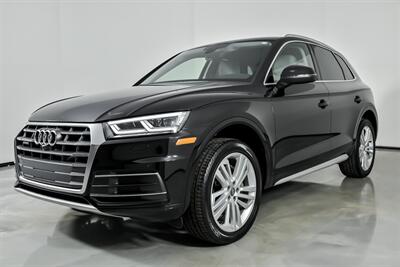 2018 Audi Q5 2.0T quattro Prestige - Photo 6 - Joliet, IL 60435