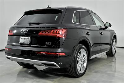 2018 Audi Q5 2.0T quattro Prestige - Photo 12 - Joliet, IL 60435