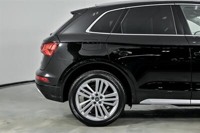 2018 Audi Q5 2.0T quattro Prestige - Photo 13 - Joliet, IL 60435