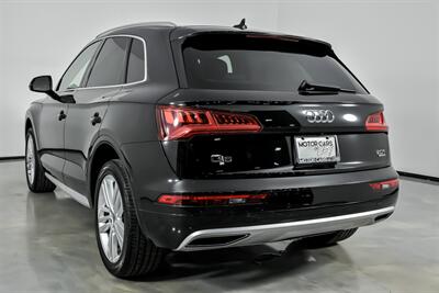 2018 Audi Q5 2.0T quattro Prestige - Photo 10 - Joliet, IL 60435