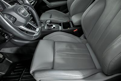 2018 Audi Q5 2.0T quattro Prestige - Photo 22 - Joliet, IL 60435