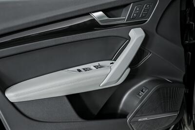 2018 Audi Q5 2.0T quattro Prestige - Photo 18 - Joliet, IL 60435