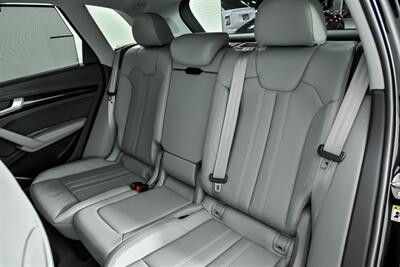2018 Audi Q5 2.0T quattro Prestige - Photo 24 - Joliet, IL 60435