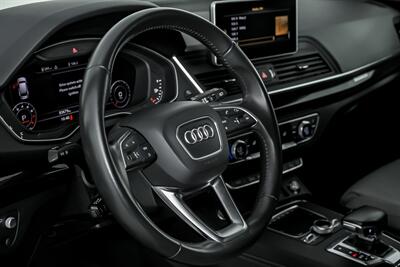 2018 Audi Q5 2.0T quattro Prestige - Photo 25 - Joliet, IL 60435