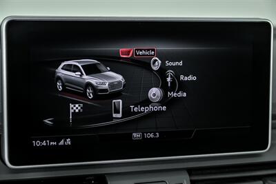 2018 Audi Q5 2.0T quattro Prestige - Photo 34 - Joliet, IL 60435