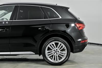 2018 Audi Q5 2.0T quattro Prestige - Photo 9 - Joliet, IL 60435