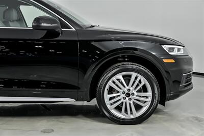 2018 Audi Q5 2.0T quattro Prestige - Photo 15 - Joliet, IL 60435