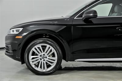 2018 Audi Q5 2.0T quattro Prestige - Photo 7 - Joliet, IL 60435