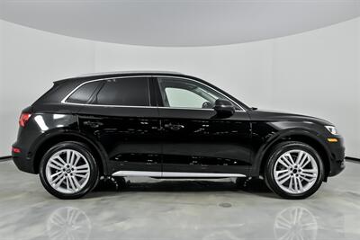 2018 Audi Q5 2.0T quattro Prestige - Photo 14 - Joliet, IL 60435