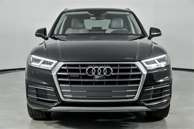 2018 Audi Q5 2.0T quattro Prestige - Photo 5 - Joliet, IL 60435