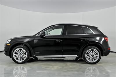 2018 Audi Q5 2.0T quattro Prestige - Photo 8 - Joliet, IL 60435