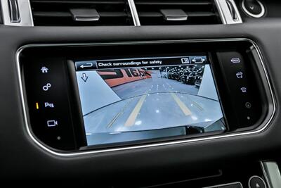 2016 Land Rover Range Rover Sport HSE   - Photo 35 - Joliet, IL 60435