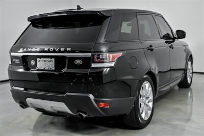 2016 Land Rover Range Rover Sport HSE   - Photo 12 - Joliet, IL 60435