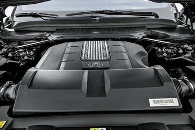 2016 Land Rover Range Rover Sport HSE   - Photo 17 - Joliet, IL 60435