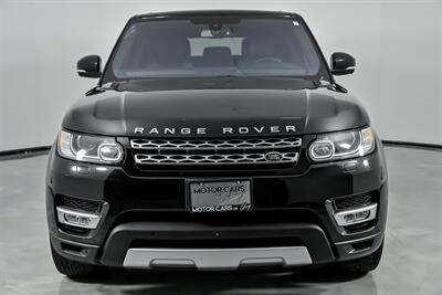2016 Land Rover Range Rover Sport HSE   - Photo 5 - Joliet, IL 60435