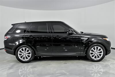 2016 Land Rover Range Rover Sport HSE   - Photo 14 - Joliet, IL 60435