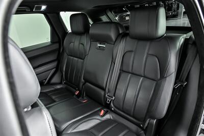 2016 Land Rover Range Rover Sport HSE   - Photo 25 - Joliet, IL 60435