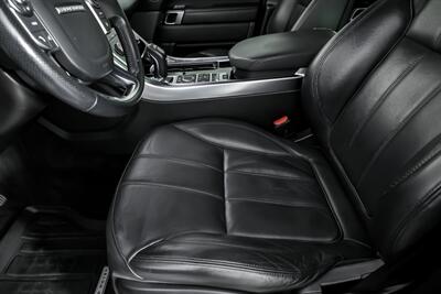 2016 Land Rover Range Rover Sport HSE   - Photo 22 - Joliet, IL 60435