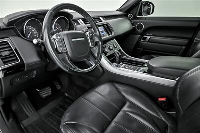 2016 Land Rover Range Rover Sport HSE   - Photo 21 - Joliet, IL 60435