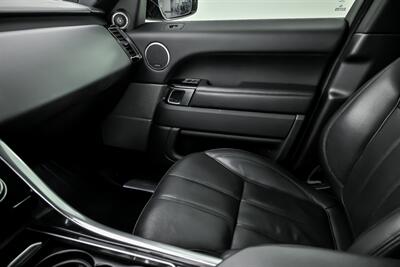 2016 Land Rover Range Rover Sport HSE   - Photo 40 - Joliet, IL 60435