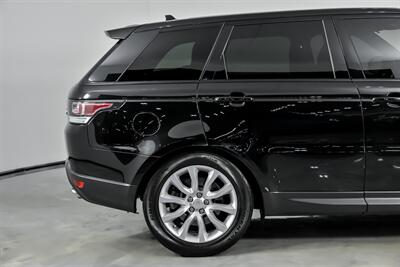 2016 Land Rover Range Rover Sport HSE   - Photo 13 - Joliet, IL 60435