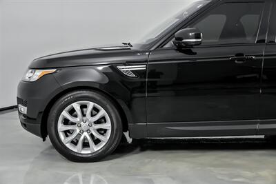 2016 Land Rover Range Rover Sport HSE   - Photo 7 - Joliet, IL 60435