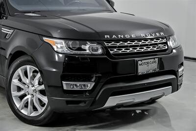 2016 Land Rover Range Rover Sport HSE   - Photo 3 - Joliet, IL 60435
