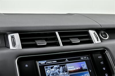 2016 Land Rover Range Rover Sport HSE   - Photo 33 - Joliet, IL 60435