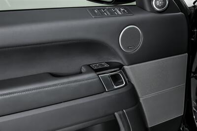 2016 Land Rover Range Rover Sport HSE   - Photo 18 - Joliet, IL 60435