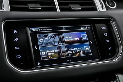 2016 Land Rover Range Rover Sport HSE   - Photo 34 - Joliet, IL 60435