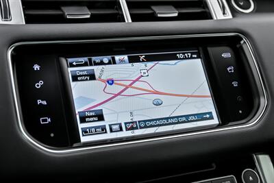 2016 Land Rover Range Rover Sport HSE   - Photo 36 - Joliet, IL 60435